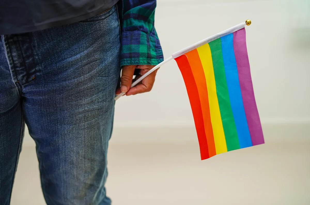 Centro Avanzado de Educacion en Salud Curso LGBTTQIA+