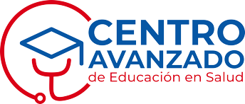 Centro Avanzado de Educacion en Salud Logo